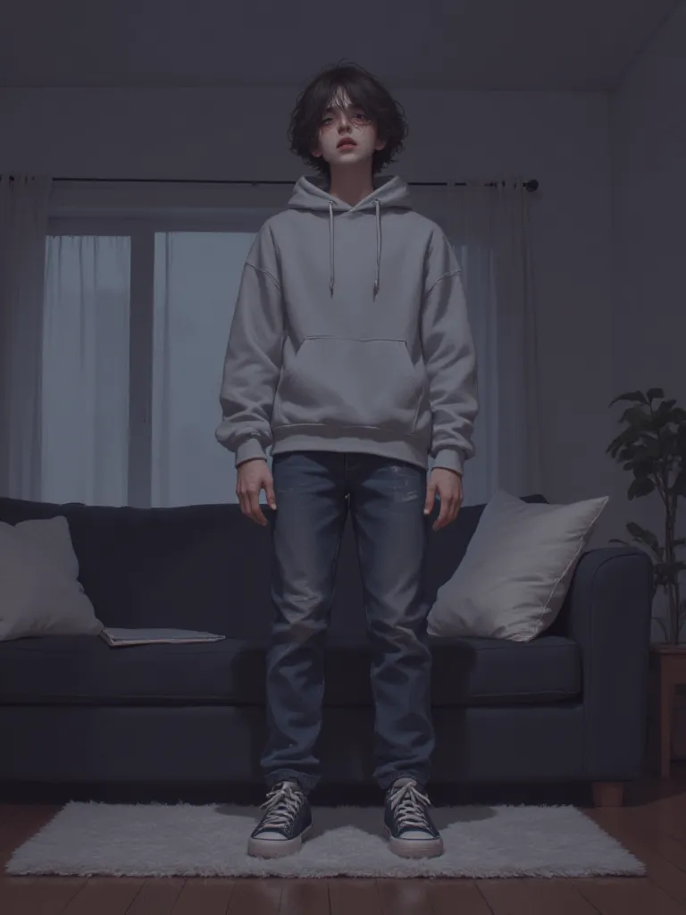 Thumbnail of Элайджа