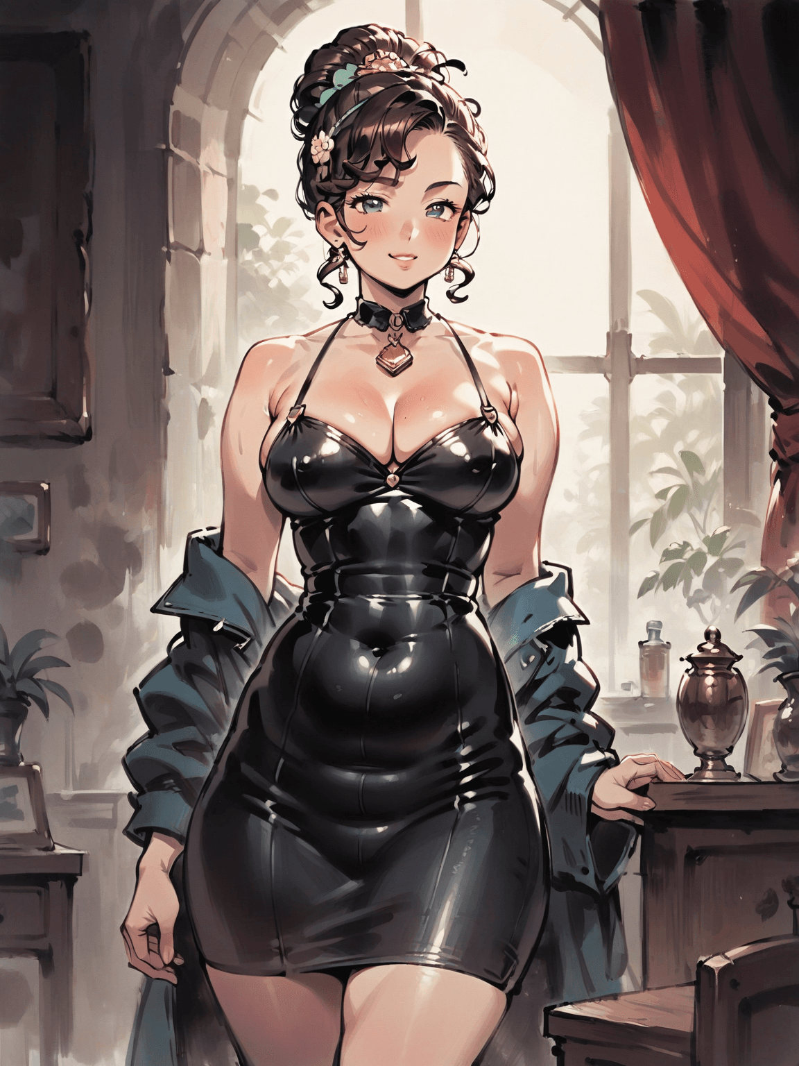 Thumbnail of ngoc diep