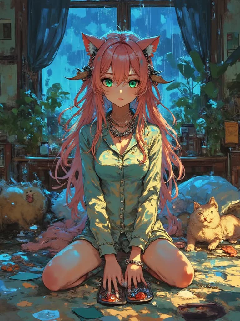 Thumbnail of Сакура