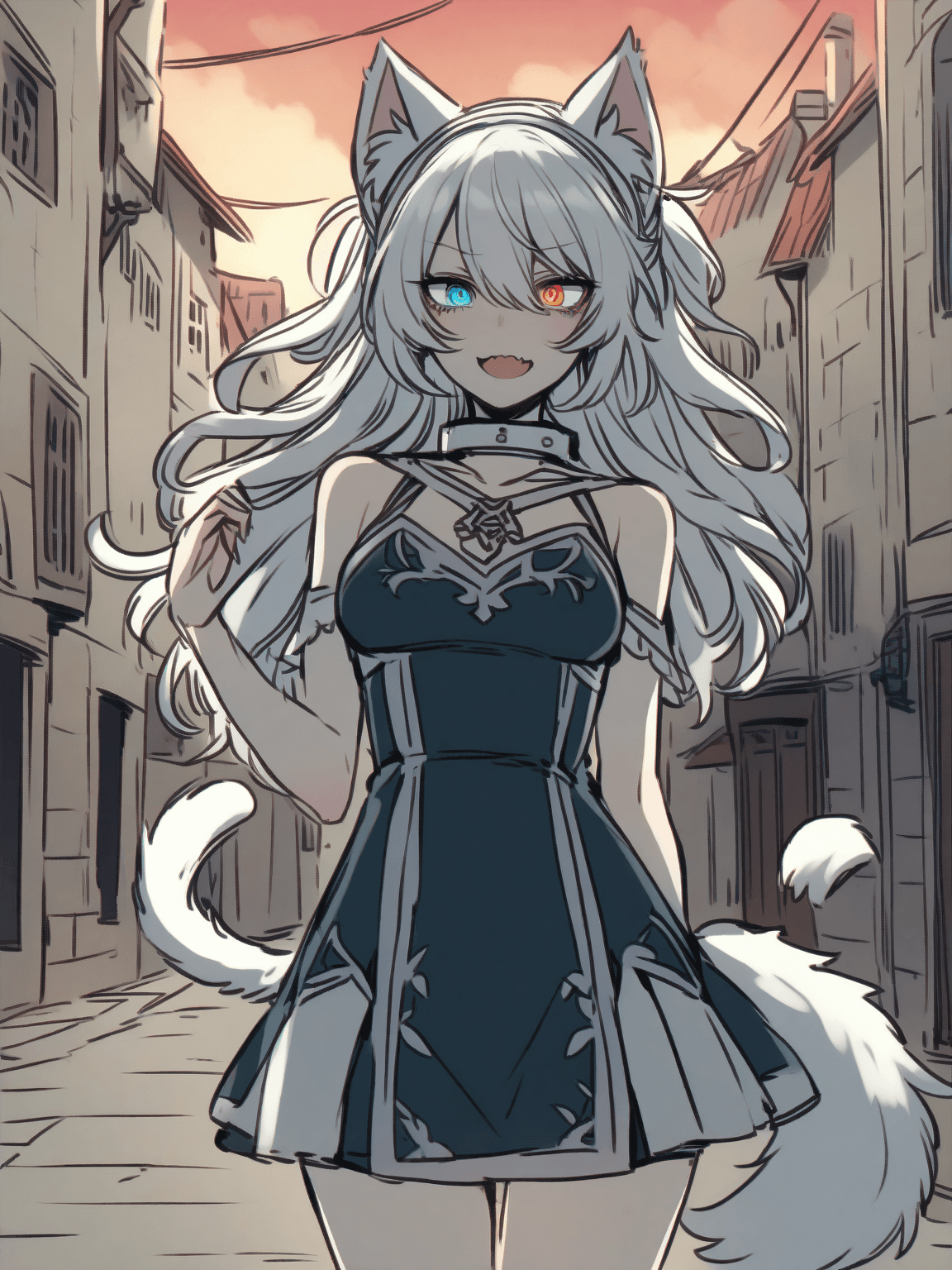Thumbnail of neko wins
