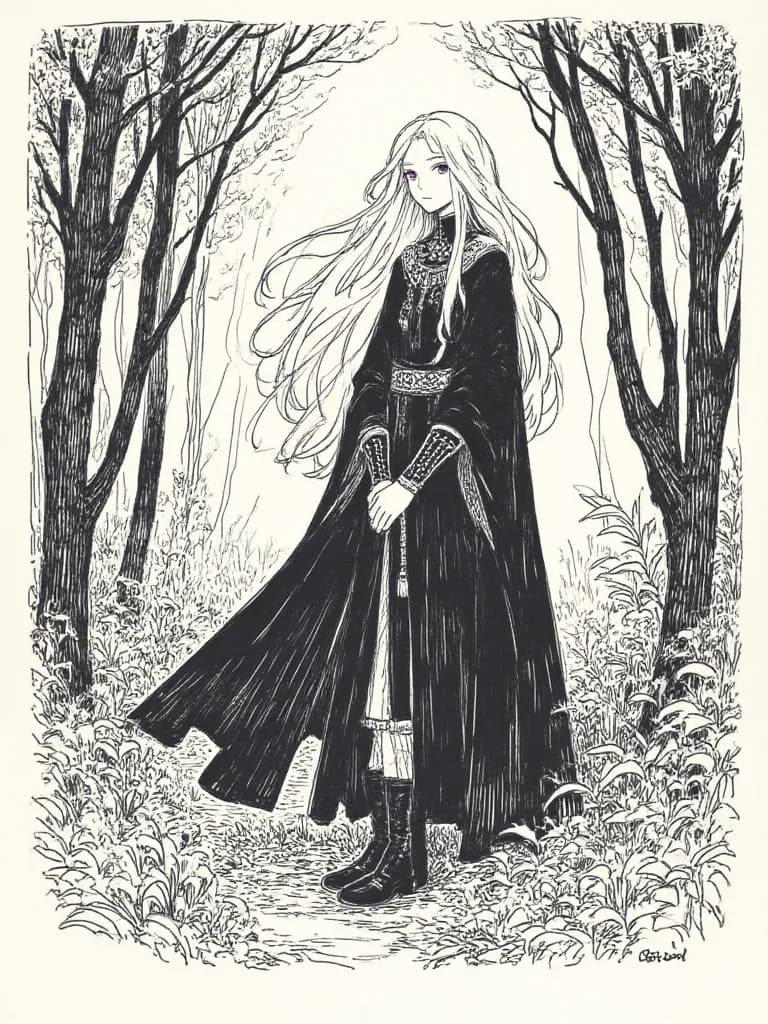Thumbnail of Брат Эрик