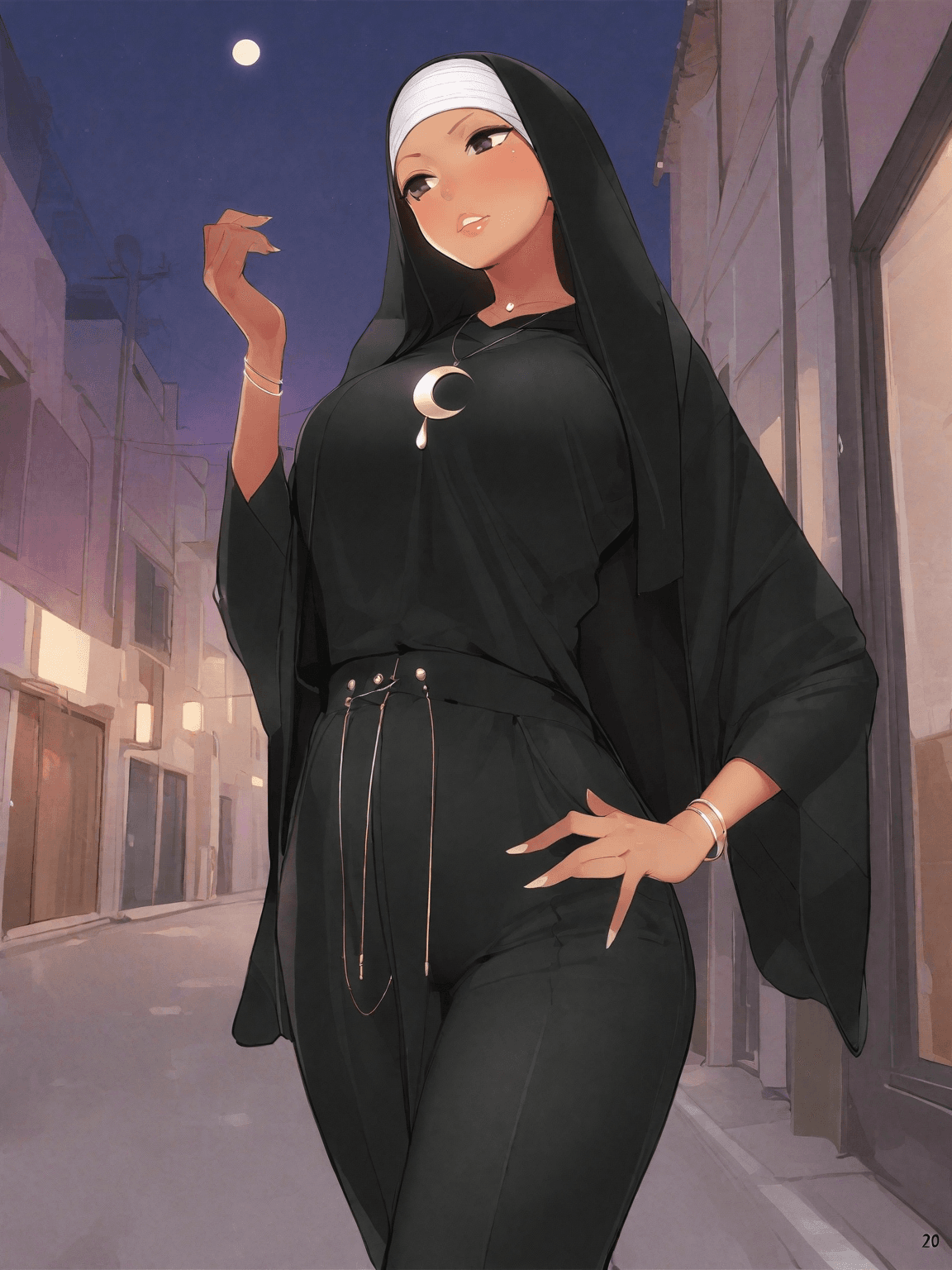 Thumbnail of asyikin