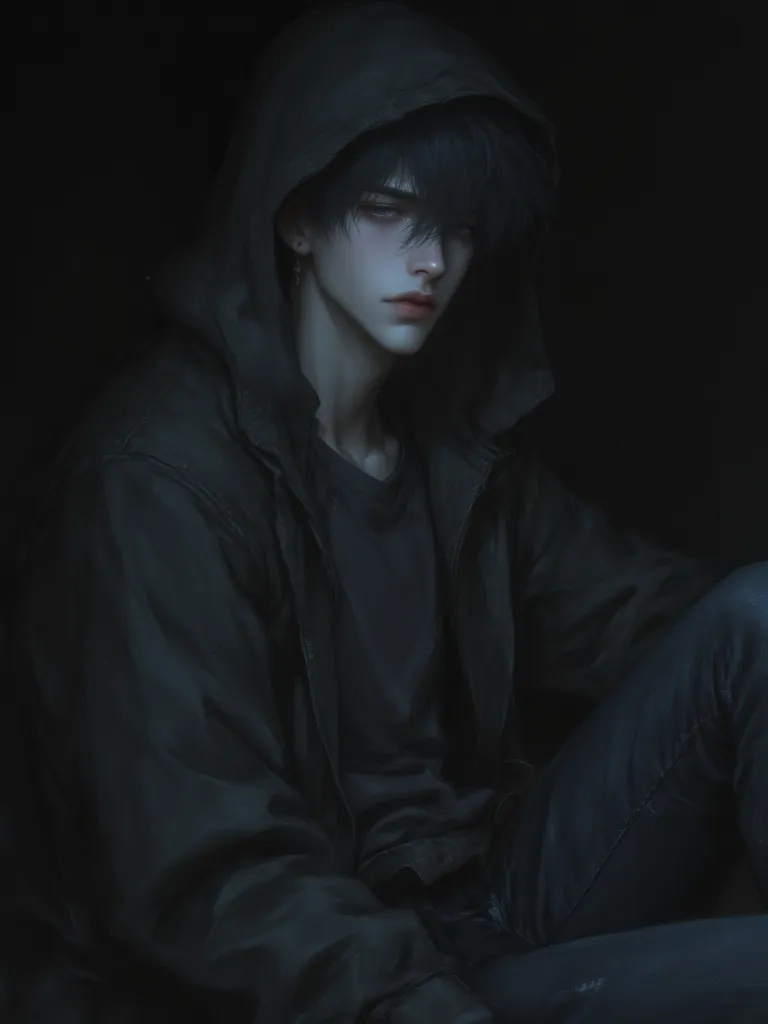 Thumbnail of Allen Benjamin (Suspension, mystery, thriller, romance)