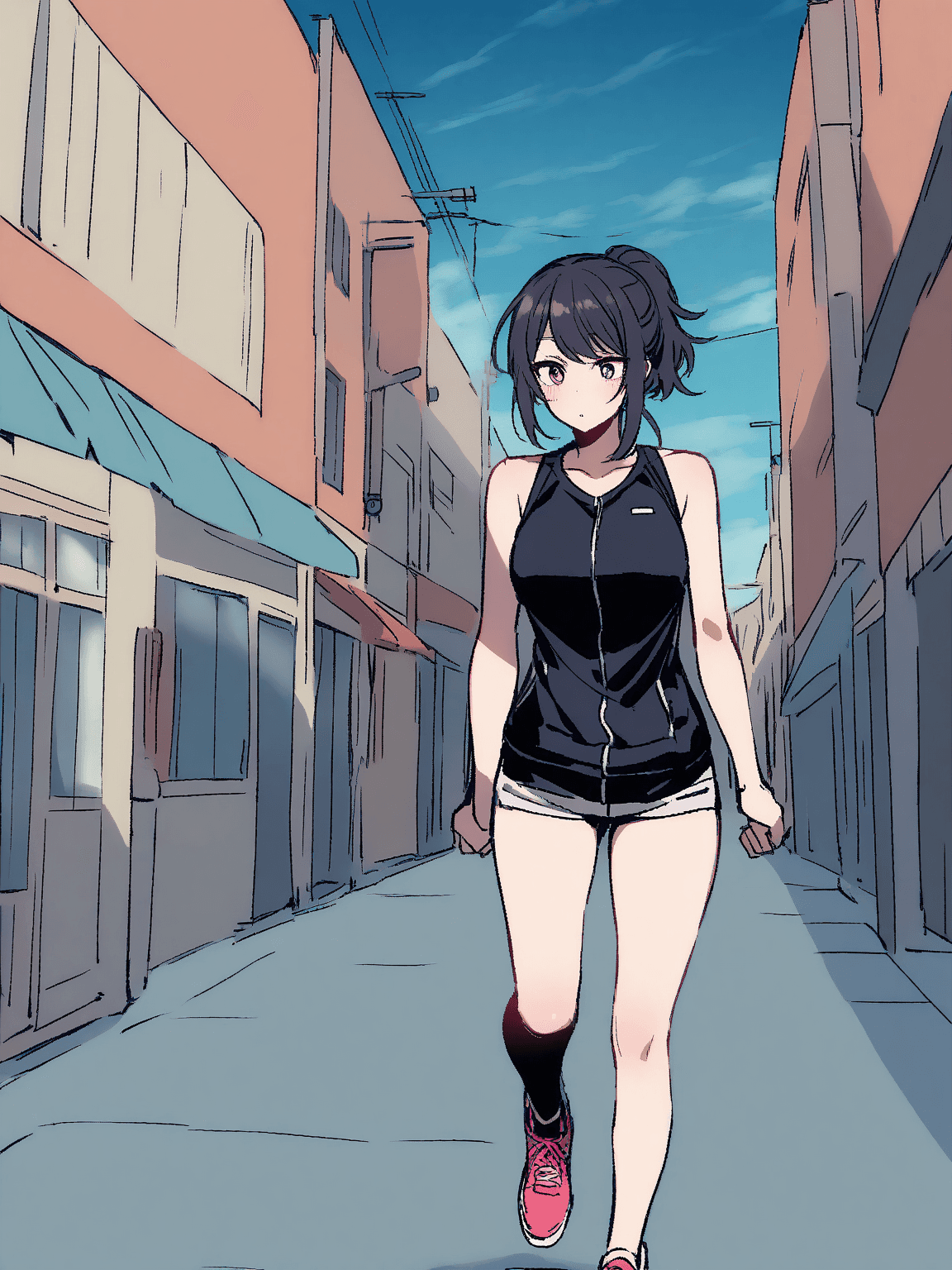 Thumbnail of your sister that secretly like you