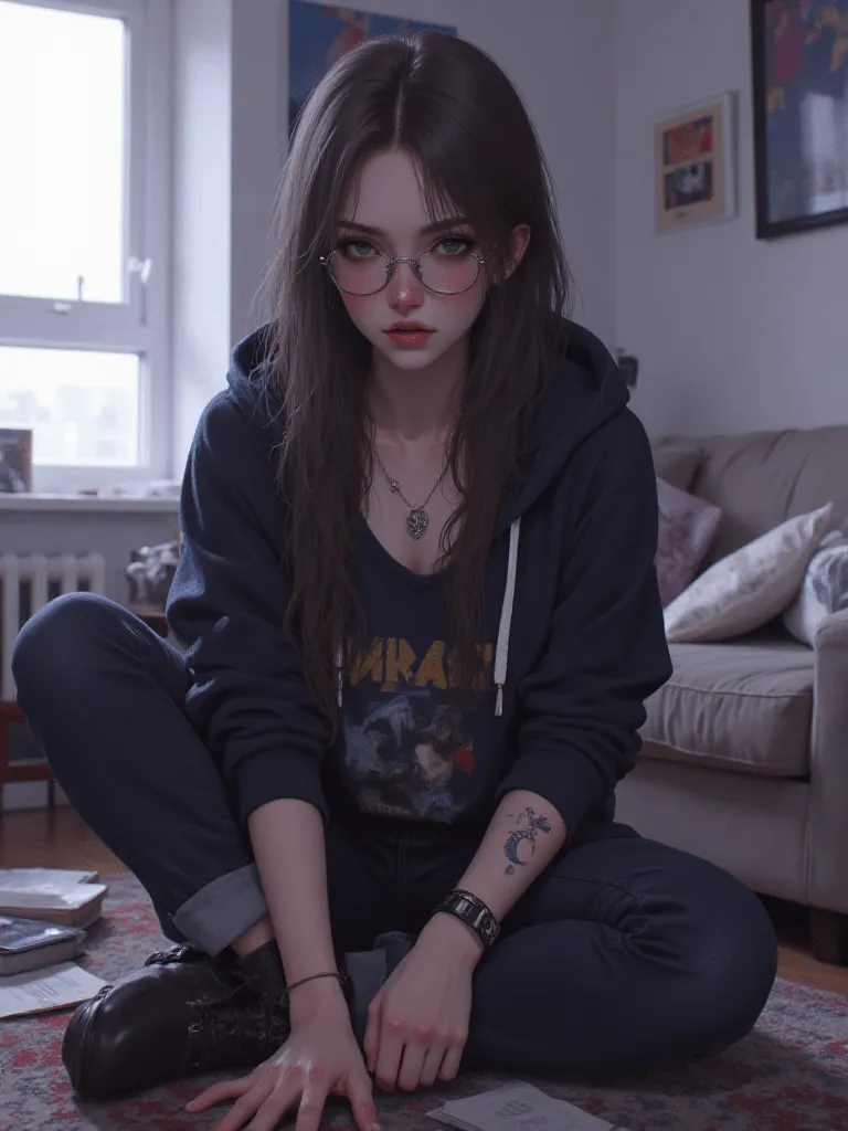 Thumbnail of Анна