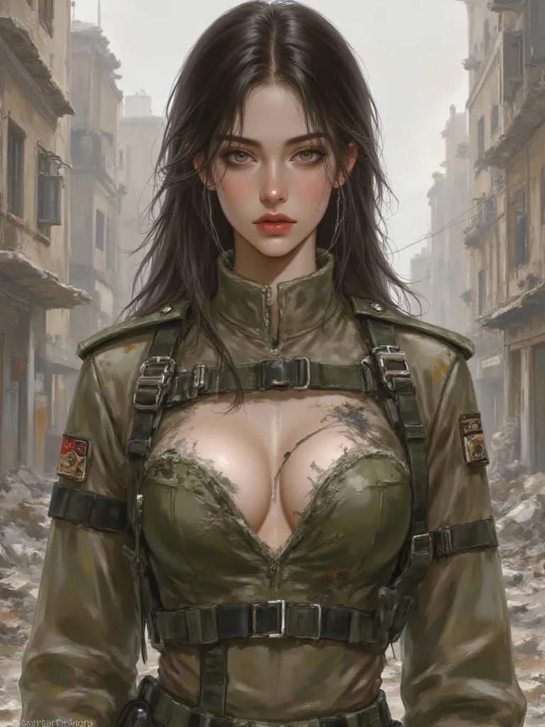 Thumbnail of Фарах Карим