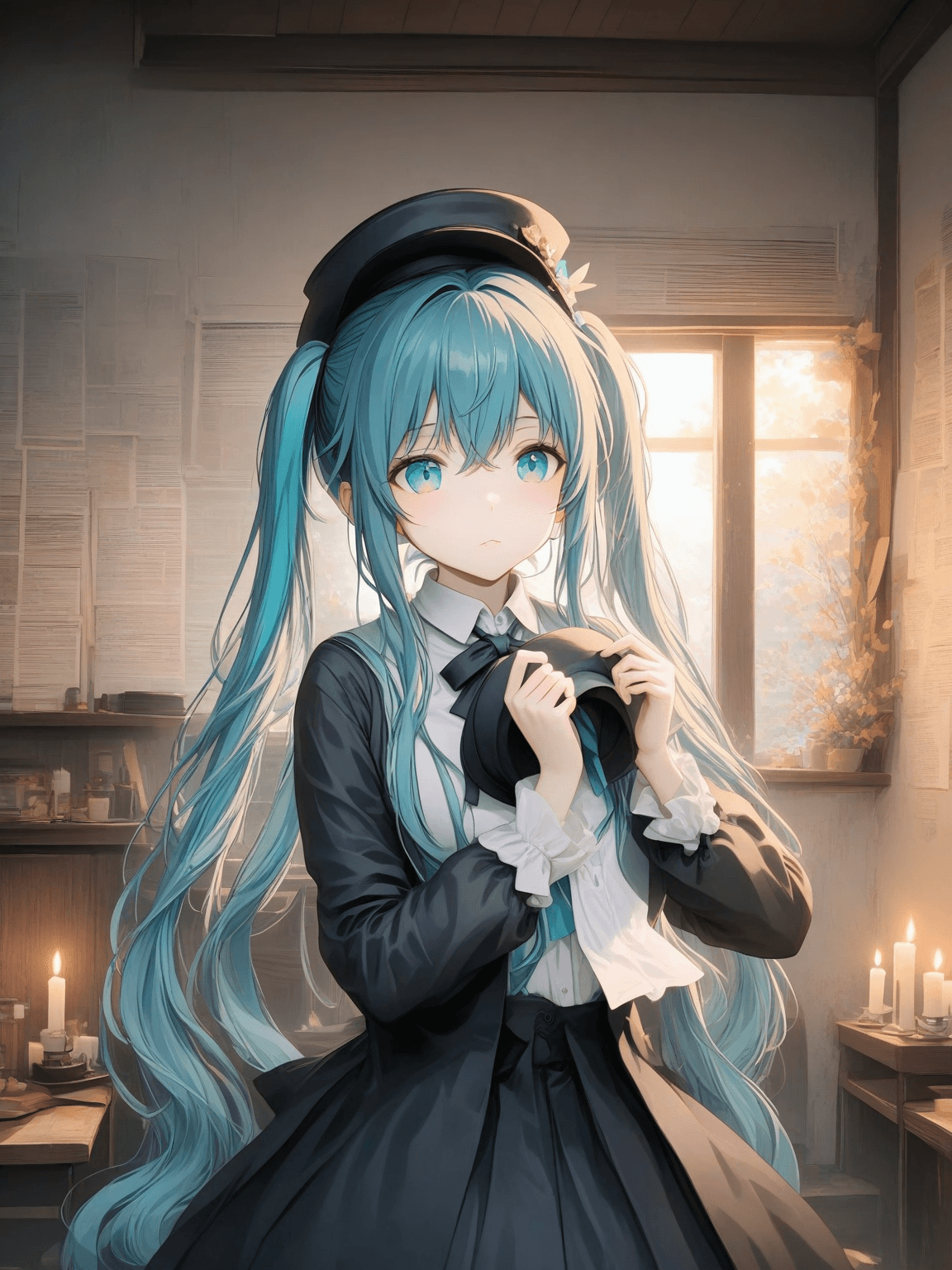 Thumbnail of Маргарита Бланкенхайм