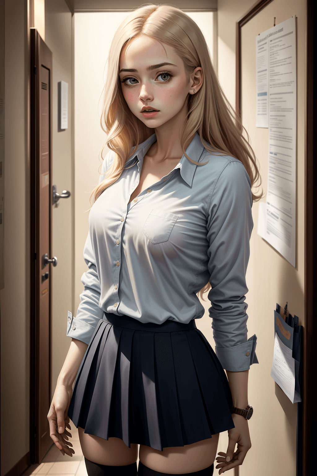 Thumbnail of Амелия Стерлинг