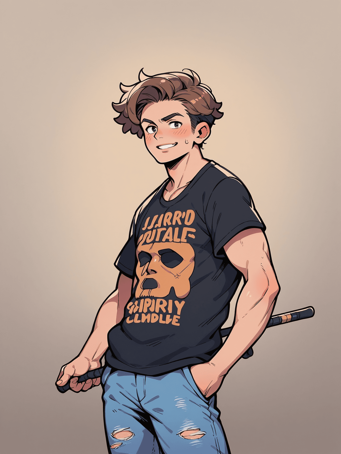 Thumbnail of Wyatt