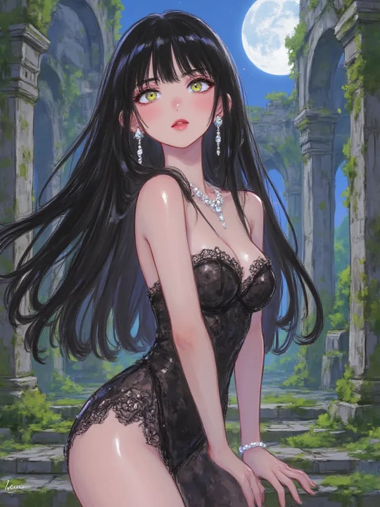 Thumbnail of Серафина