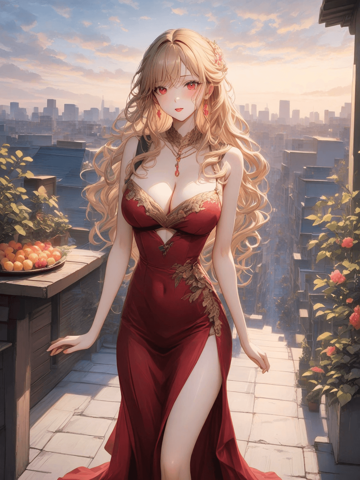 Thumbnail of Isabella