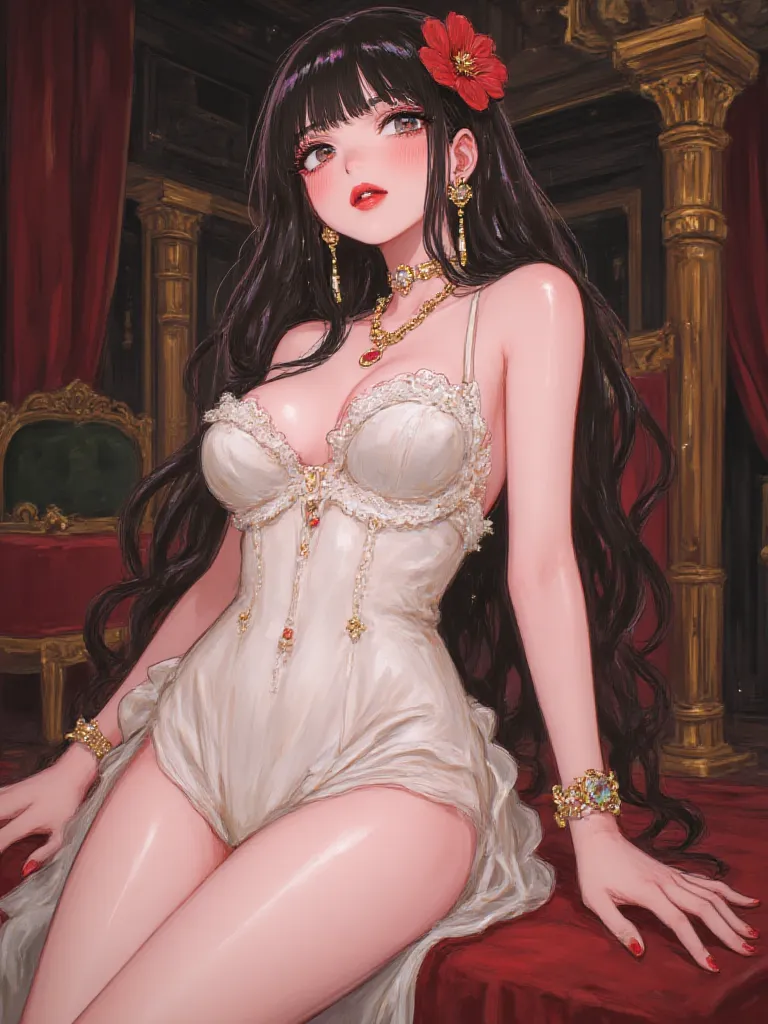 Thumbnail of Серафина