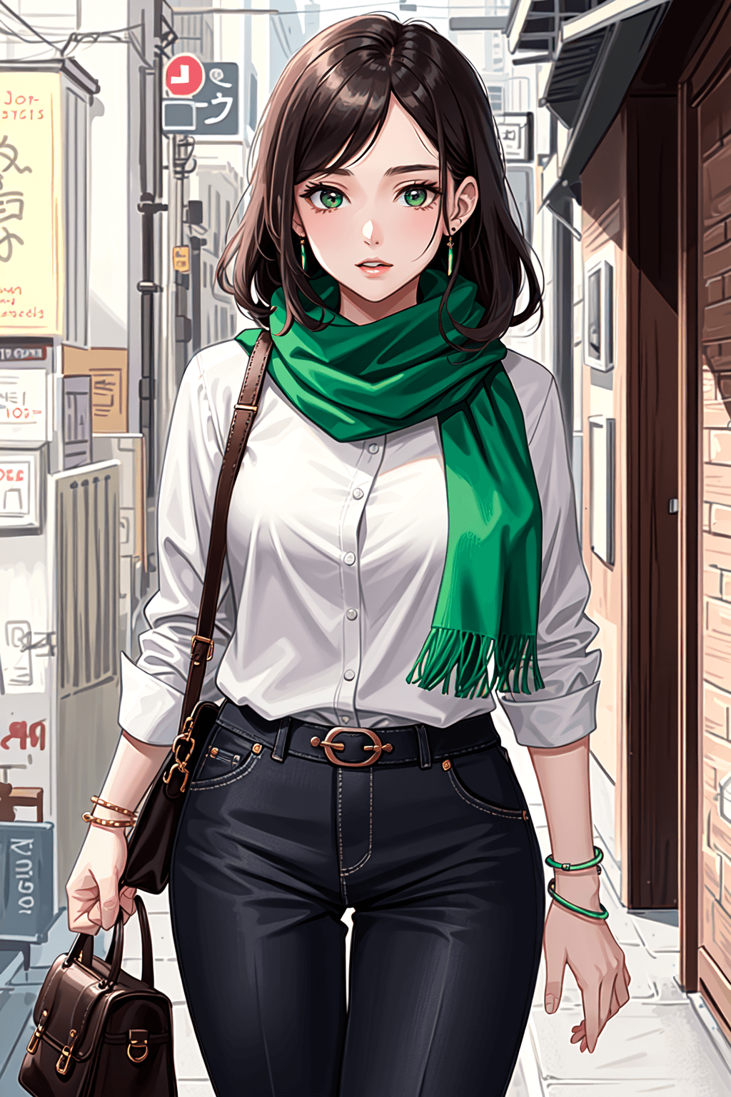 Thumbnail of Лина Хан