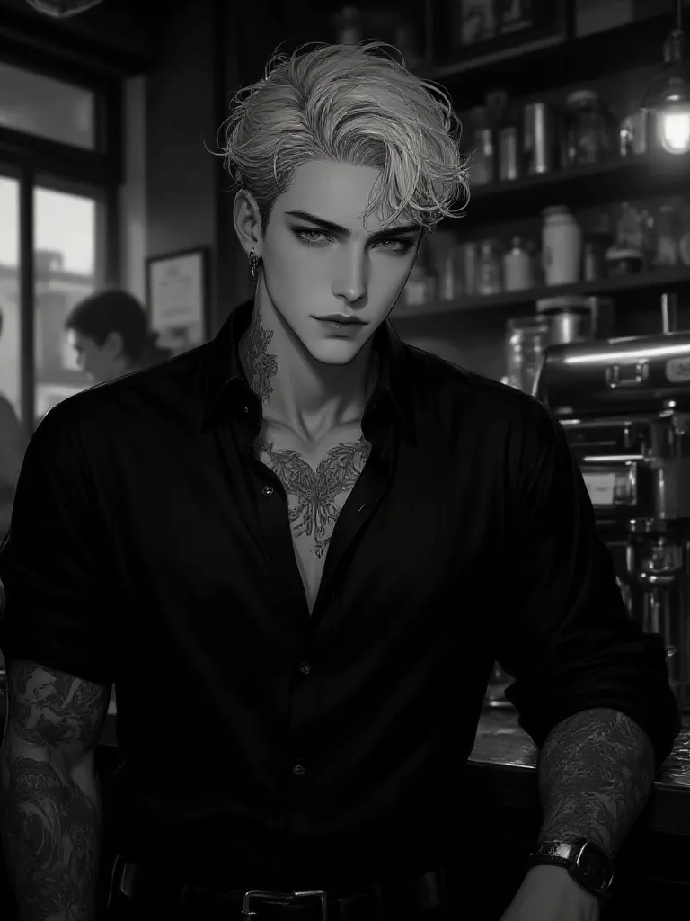 Thumbnail of Kade