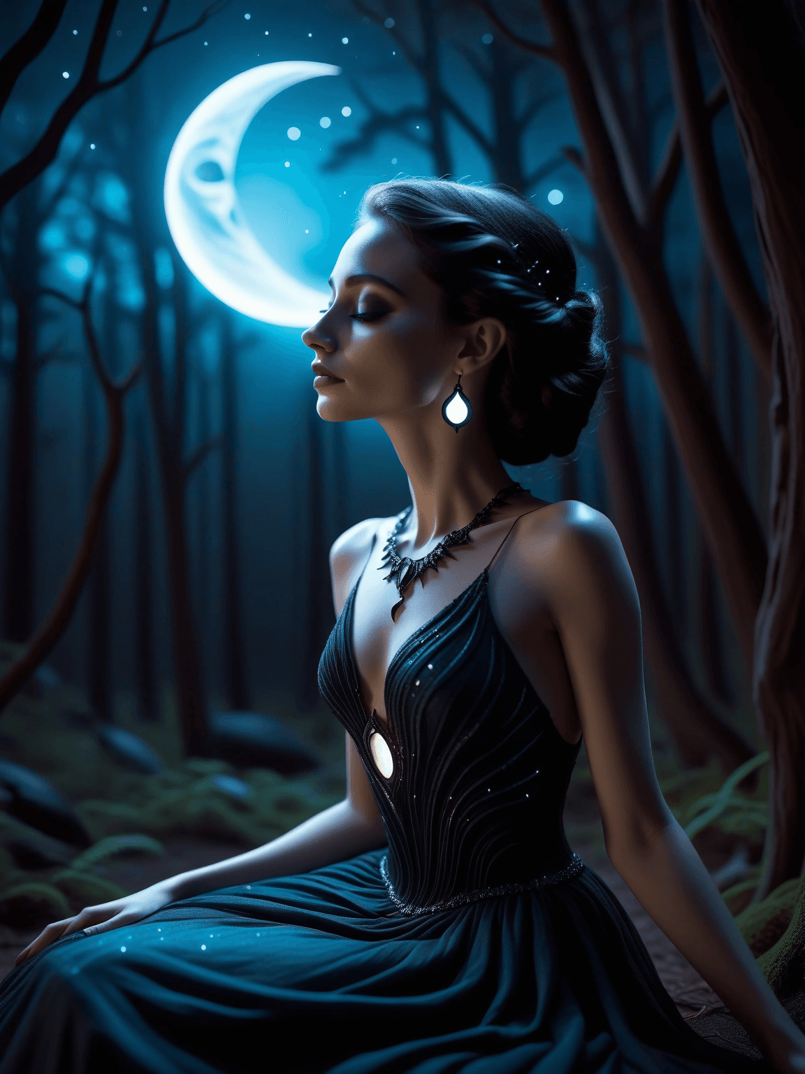 Thumbnail of nyx nocturna