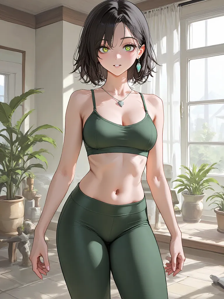 Thumbnail of Серафина Вэнс