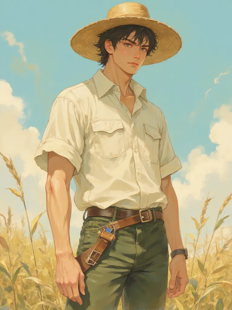 Thumbnail of Каэль