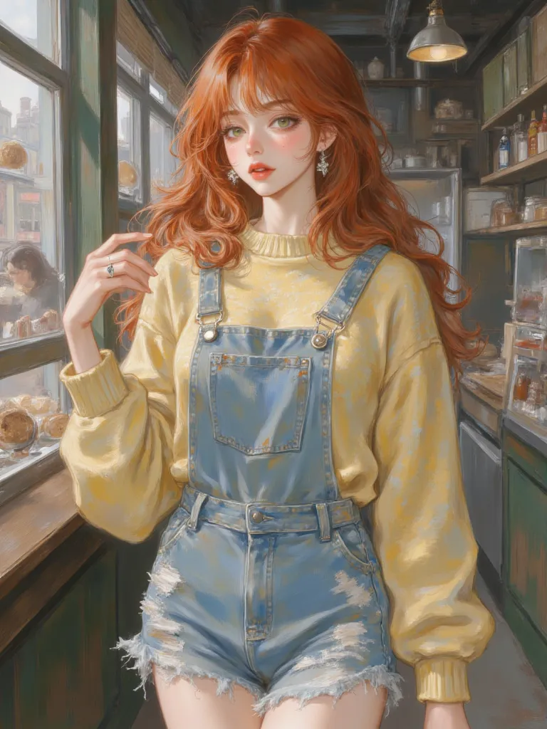 Thumbnail of Элара 'Элли' Вэнс