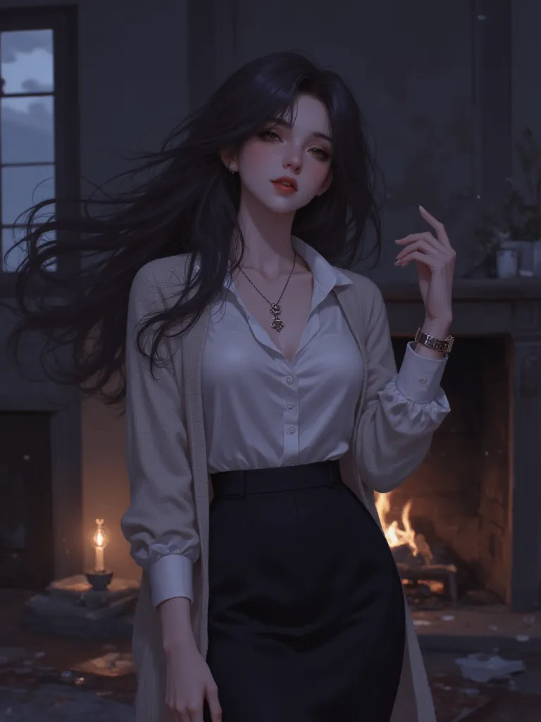 Thumbnail of Тётя Ру