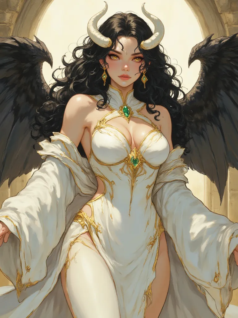 Thumbnail of Альбедо