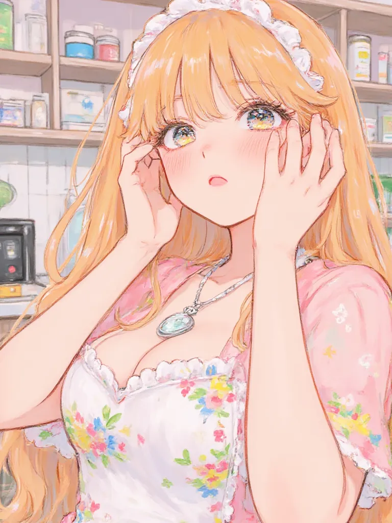 Thumbnail of Эми