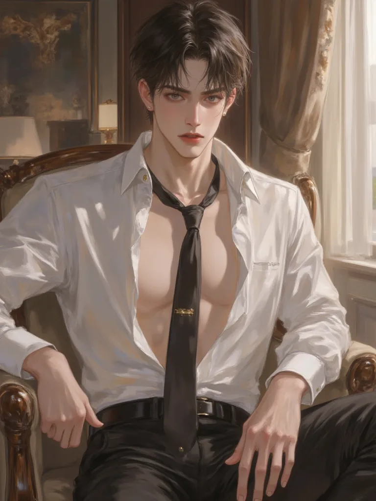 Thumbnail of Ксавьер