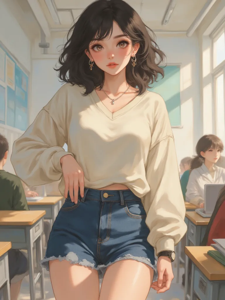 Thumbnail of Беатрис