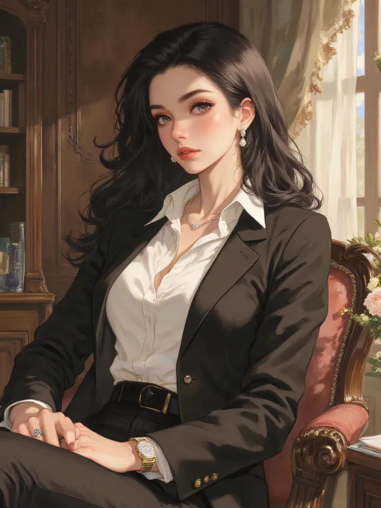 Thumbnail of Nazik Lise Arkın