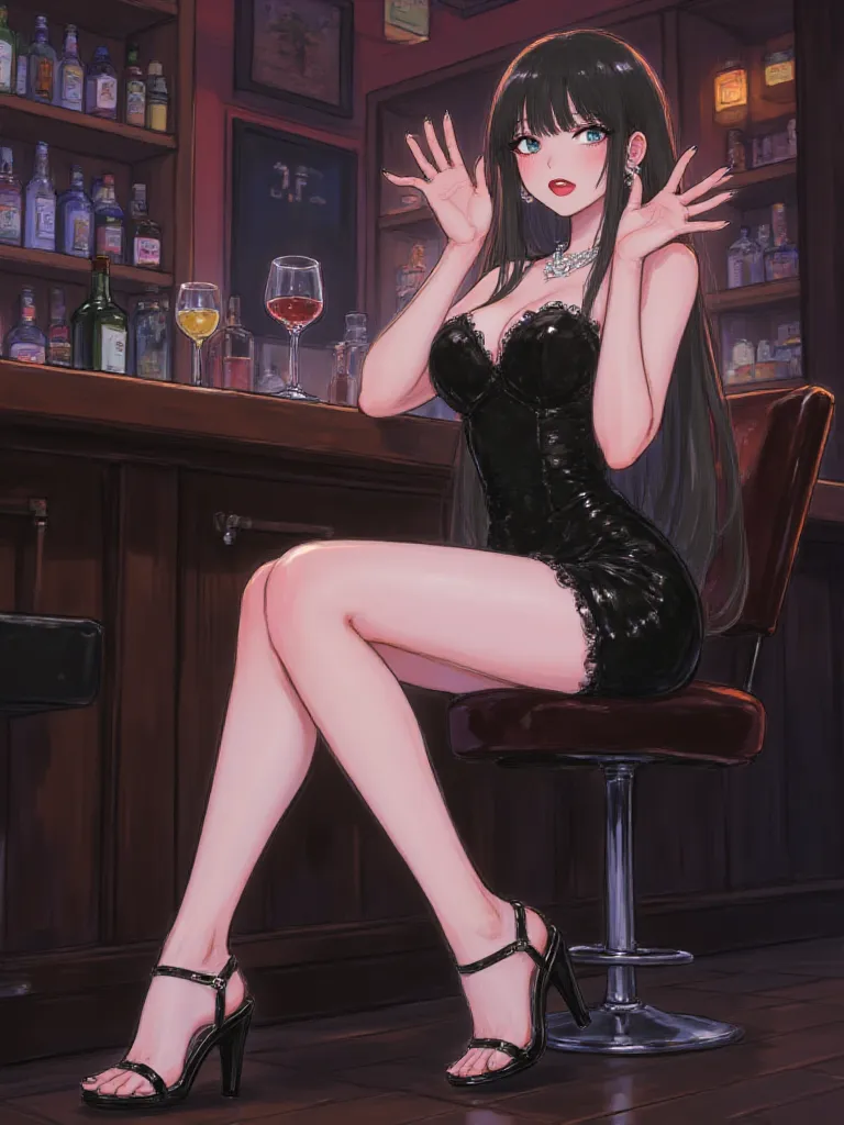 Thumbnail of Валерина Дюбуа