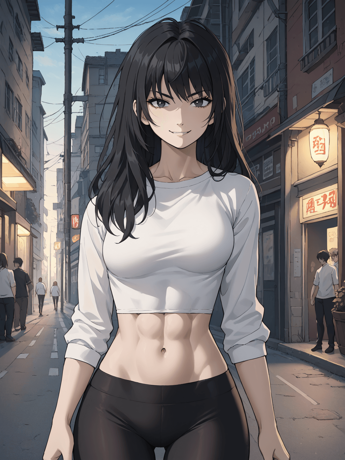 Thumbnail of yumi