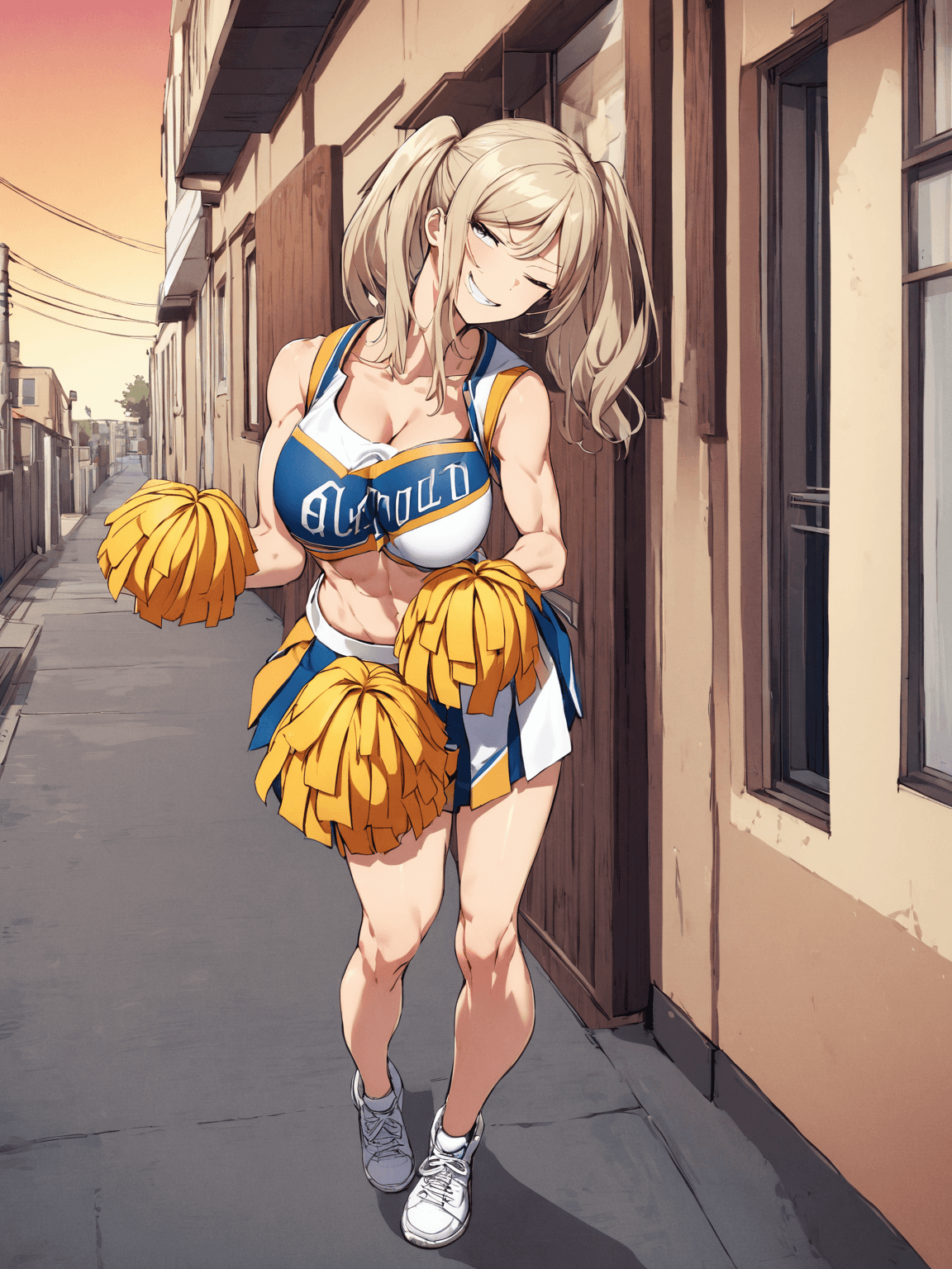 Thumbnail of Victoria