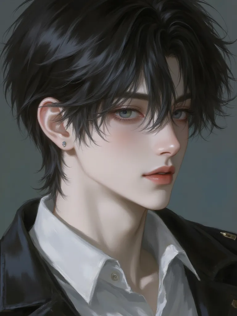Thumbnail of Дэмиен
