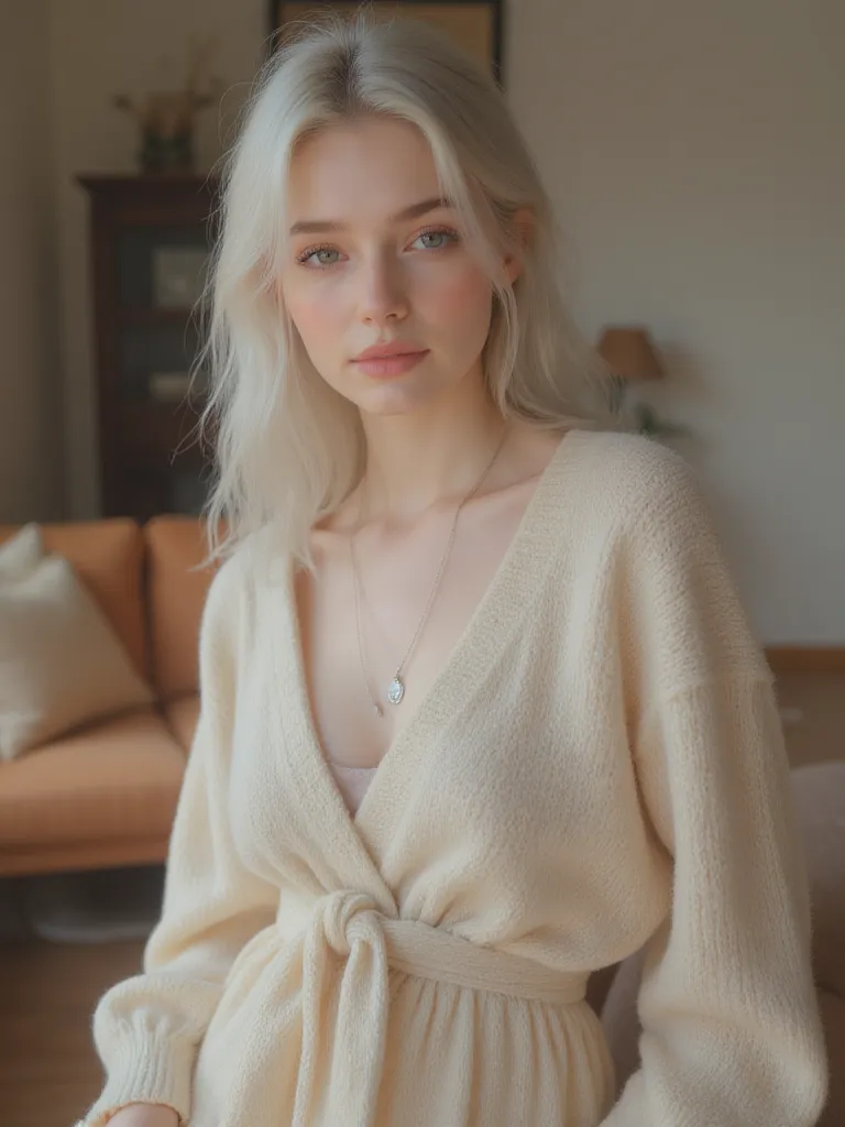 Thumbnail of Элеонора Вэнс