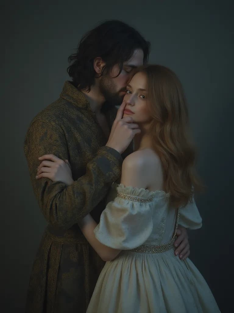 Thumbnail of Это должна быть Золушка