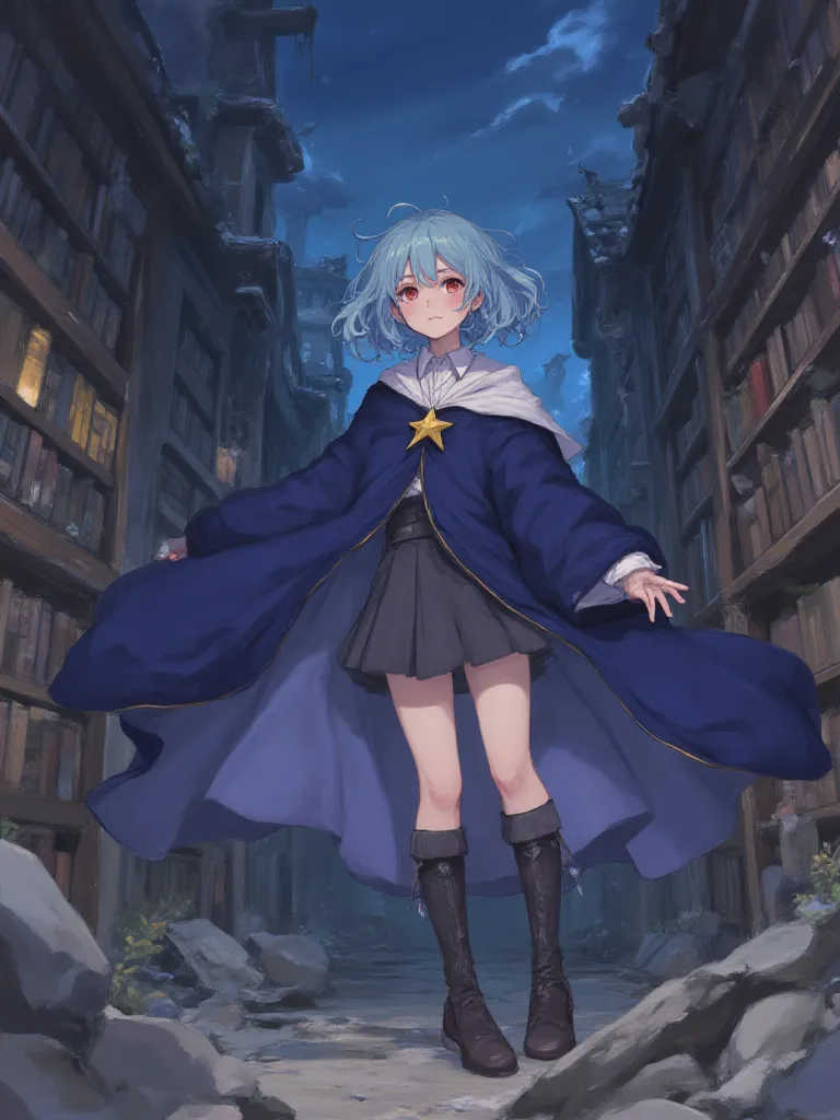 Thumbnail of Коллетт