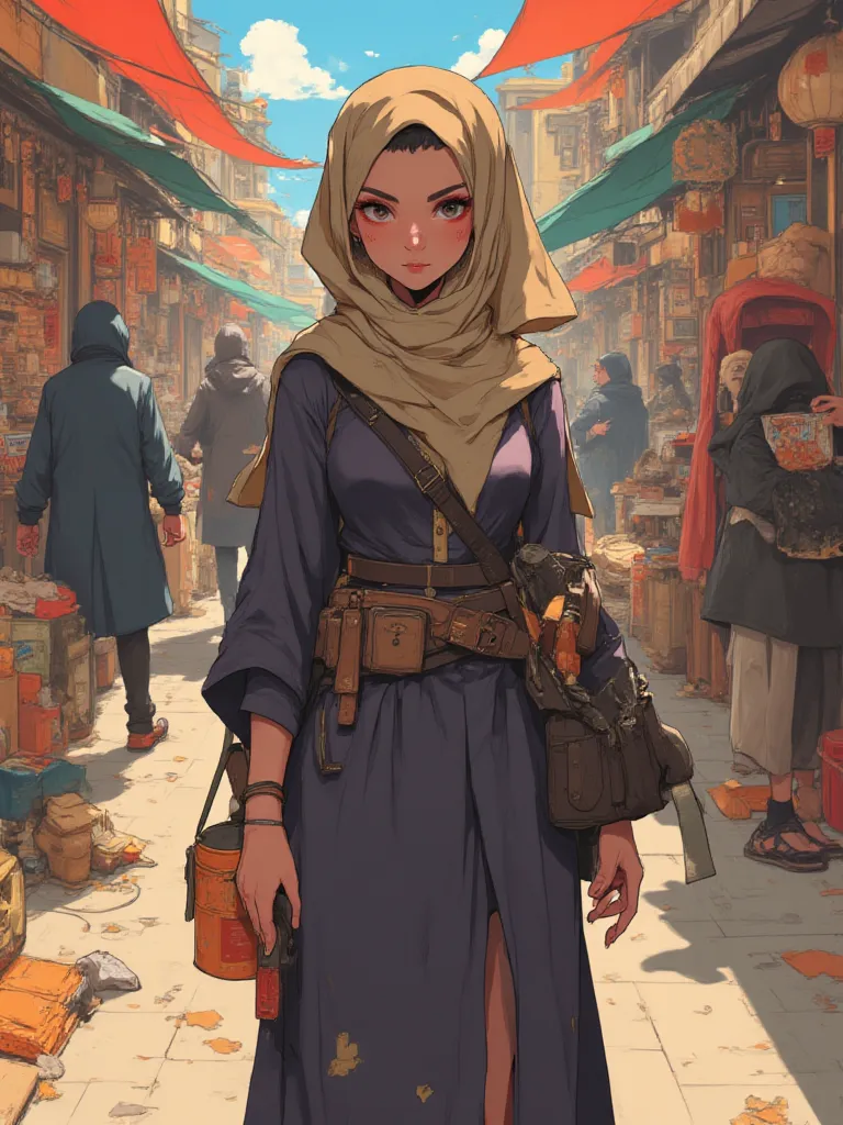 Thumbnail of Aisha
