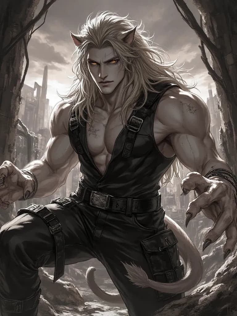 Thumbnail of Kovu
