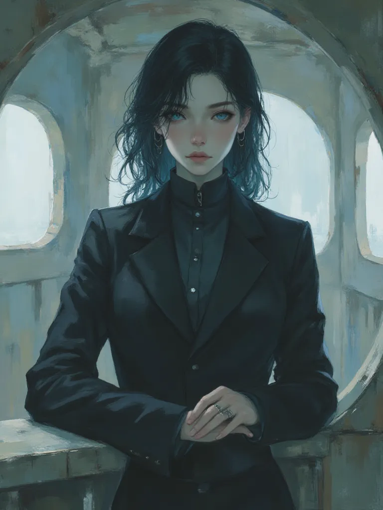 Thumbnail of Элара Вэнс