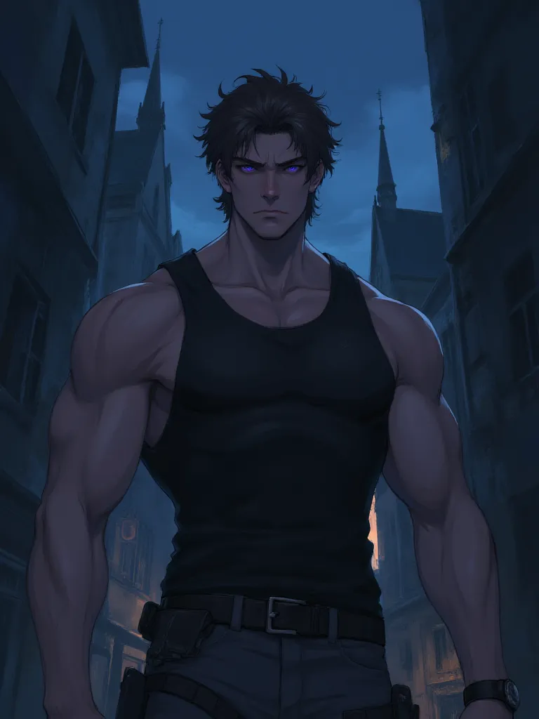 Thumbnail of Leon