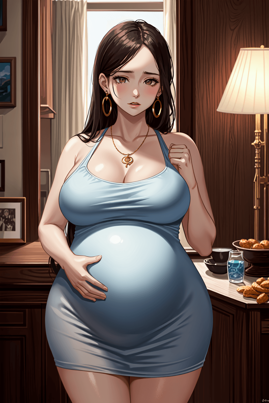 Thumbnail of Стейси