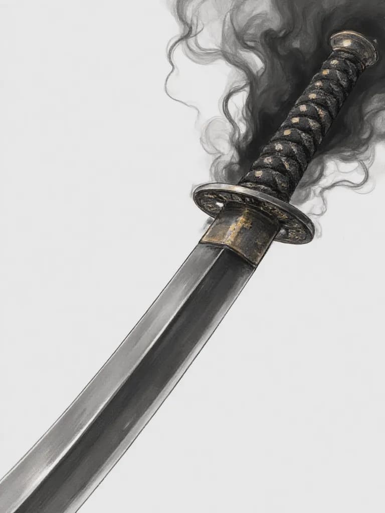 Thumbnail of Запретный меч
