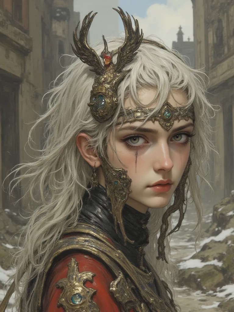Thumbnail of Алана Лима де Оливейра