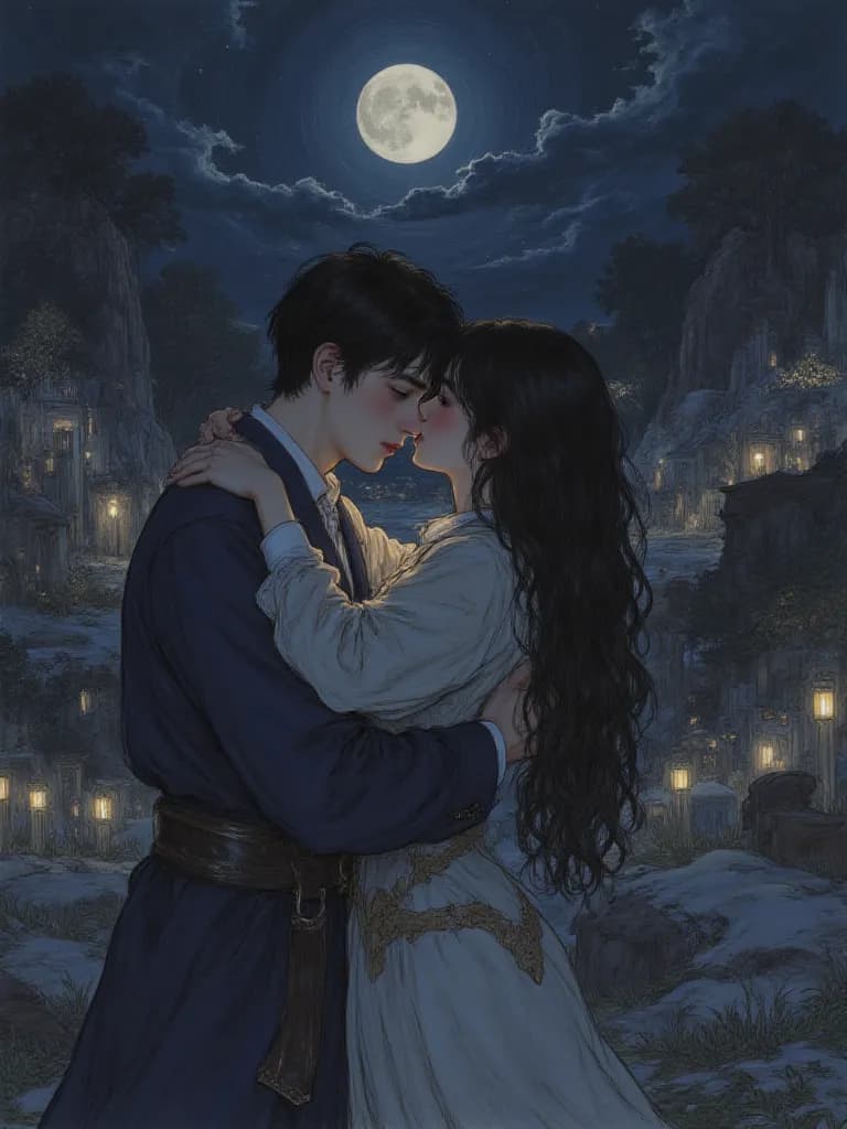 Thumbnail of Сон