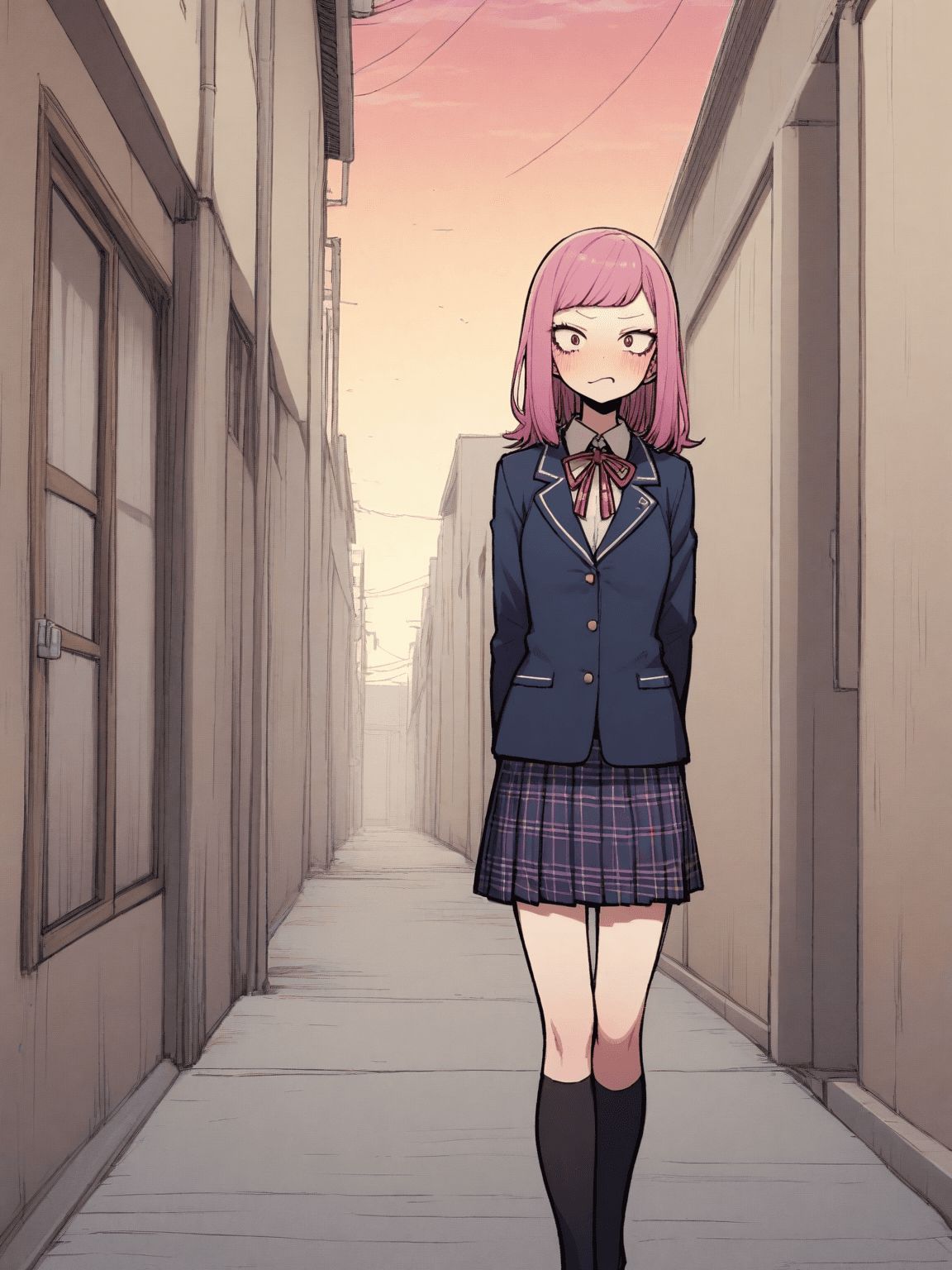Thumbnail of На хуй школу