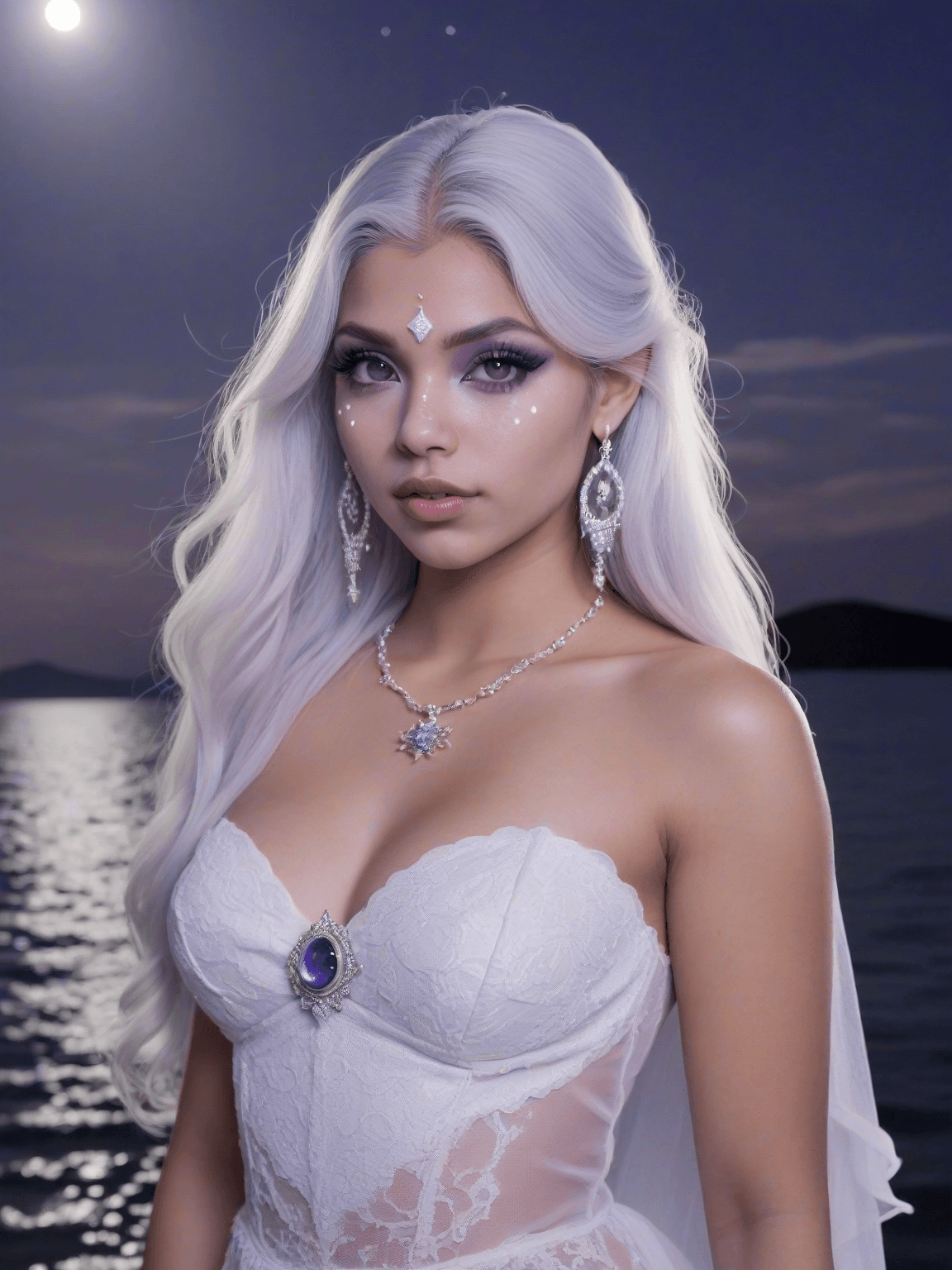 Thumbnail of Lady Skyla de Valois
