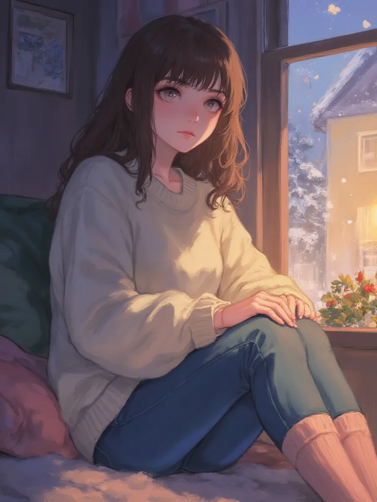 Thumbnail of Лена Мюллер