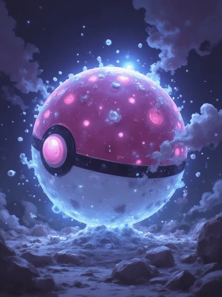 Thumbnail of Pokémon RPG