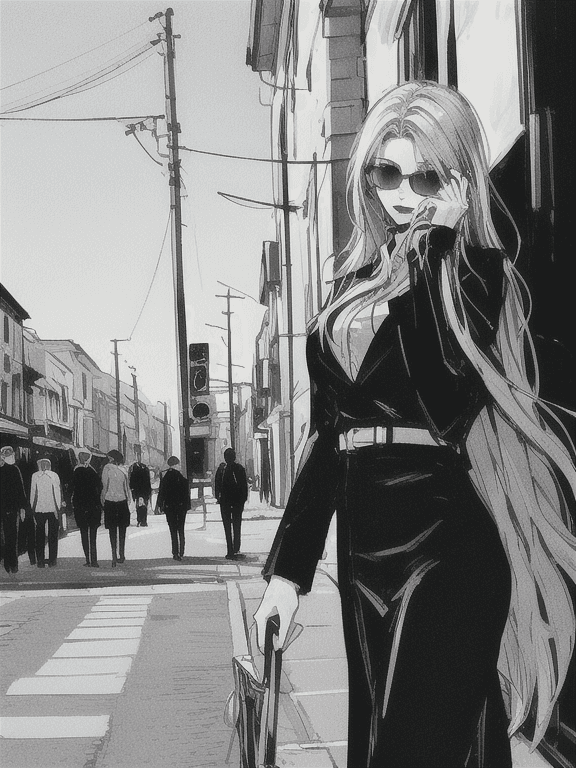 Thumbnail of The teacher and the obsessed mafia leader
