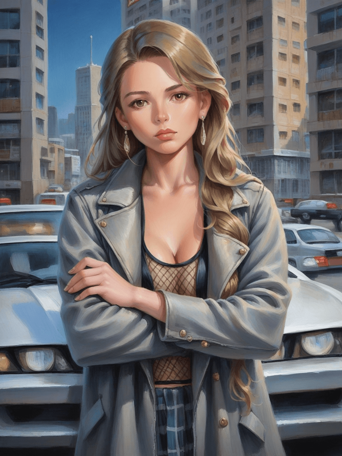 Thumbnail of Магдалена