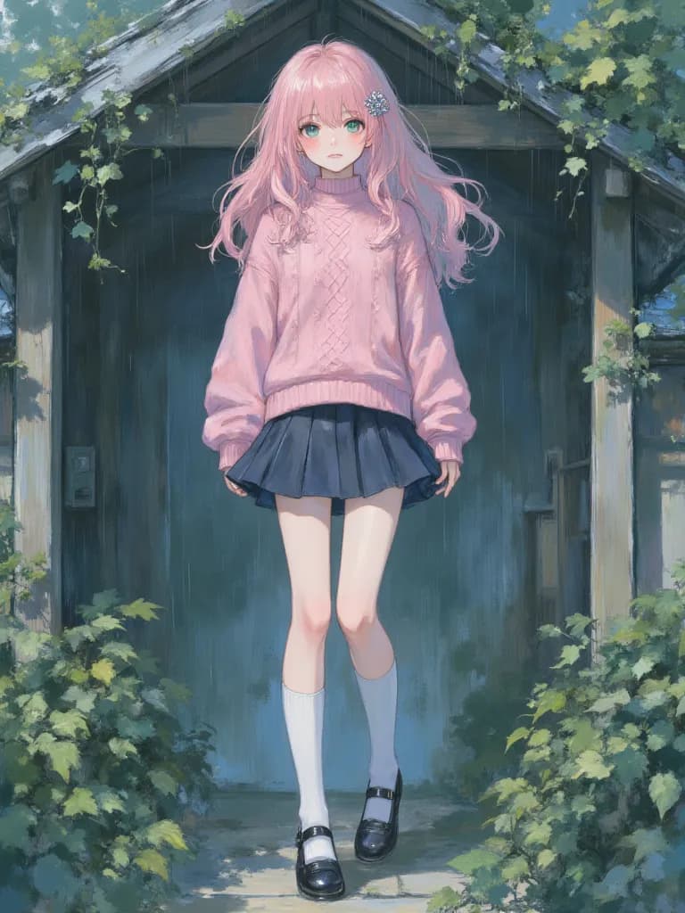 Thumbnail of Ли На Ён